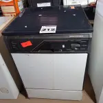 LOTE 212 - 01 LAVA LOUÇAS MARCA BRASTEMP. (NO ESTADO) ATENÇÃO! FAZER A VISITAÇÃO ANTES DE ARREMATAR, NÃO SABEMOS SE FUNCIONA. LEILÃO NÃO TEM GARANTIA E NEM DEVOLUÇÃO, SUJEITO A POSSÍVEIS AVARIAS VISÍVEIS/OCULTAS E/OU AUSÊNCIA DE COMPONENTES.