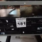 LOTE 181 - 04 CPU’S MARCAS POSITIVO. (NO ESTADO) ATENÇÃO! FAZER A VISITAÇÃO ANTES DE ARREMATAR, NÃO SABEMOS SE FUNCIONA. LEILÃO NÃO TEM GARANTIA E NEM DEVOLUÇÃO, SUJEITO A POSSÍVEIS AVARIAS VISÍVEIS/OCULTAS E/OU AUSÊNCIA DE COMPONENTES.