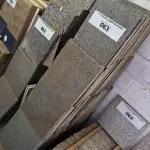 LOTE 063 - 01 LOTE COM PEDRAS DIVERSAS (NO ESTADO, NÃO SABEMOS SE FUNCIONA. LEILÃO NÃO TEM GARANTIA E NEM DEVOLUÇÃO).