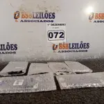 LOTE 072 - 01 LOTE COM VÁRIAS PEÇAS PARA IPHONE5. (NO ESTADO) ATENÇÃO! FAZER A VISITAÇÃO ANTES DE ARREMATAR, NÃO SABEMOS SE FUNCIONA. LEILÃO NÃO TEM GARANTIA E NEM DEVOLUÇÃO, SUJEITO A POSSÍVEIS AVARIAS VISÍVEIS/OCULTAS E/OU AUSÊNCIA DE COMPONENTES.