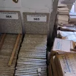 LOTE 065 - 01 LOTE COM PEDRAS DIVERSAS (NO ESTADO, NÃO SABEMOS SE FUNCIONA. LEILÃO NÃO TEM GARANTIA E NEM DEVOLUÇÃO).