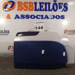 LOTE 144 - 01 IMPRESSORA DE CARTÃO MARCA ZEBRA ZXP SERIES 3. (NO ESTADO) ATENÇÃO! FAZER A VISITAÇÃO ANTES DE ARREMATAR, NÃO SABEMOS SE FUNCIONA. LEILÃO NÃO TEM GARANTIA E NEM DEVOLUÇÃO, SUJEITO A POSSÍVEIS AVARIAS VISÍVEIS/OCULTAS E/OU AUSÊNCIA DE COMPONENTES.