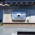 LOTE 078 - 01 LOTE COM PIA E BANCADAS EM PEDRA (NO ESTADO, NÃO SABEMOS SE FUNCIONA. LEILÃO NÃO TEM GARANTIA E NEM DEVOLUÇÃO).