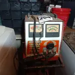 LOTE 204 - 01 AUXILIAR DE PARTIDA ASE 1200. (NO ESTADO) ATENÇÃO! FAZER A VISITAÇÃO ANTES DE ARREMATAR, NÃO SABEMOS SE FUNCIONA. LEILÃO NÃO TEM GARANTIA E NEM DEVOLUÇÃO, SUJEITO A POSSÍVEIS AVARIAS VISÍVEIS/OCULTAS E/OU AUSÊNCIA DE COMPONENTES.