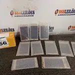 LOTE 056 - 10 PEÇAS PARA TELEFONE SAMSUNG J7 METAL. (NO ESTADO) ATENÇÃO! FAZER A VISITAÇÃO ANTES DE ARREMATAR, NÃO SABEMOS SE FUNCIONA. LEILÃO NÃO TEM GARANTIA E NEM DEVOLUÇÃO, SUJEITO A POSSÍVEIS AVARIAS VISÍVEIS/OCULTAS E/OU AUSÊNCIA DE COMPONENTES.
