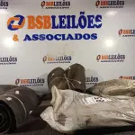 LOTE 185 - 04 CÂMARAS DE AR NAS MEDIDAS 28X9/15/,815-15, 6.50X10, 7.50X15 E 01 FITÃO. (NO ESTADO) ATENÇÃO! FAZER A VISITAÇÃO ANTES DE ARREMATAR, NÃO SABEMOS SE FUNCIONA. LEILÃO NÃO TEM GARANTIA E NEM DEVOLUÇÃO, SUJEITO A POSSÍVEIS AVARIAS VISÍVEIS/OCULTAS E/OU AUSÊNCIA DE COMPONENTES.
