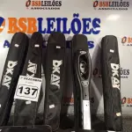 LOTE 137 - 10 DETECTORES DE METAL. (NO ESTADO) ATENÇÃO! FAZER A VISITAÇÃO ANTES DE ARREMATAR, NÃO SABEMOS SE FUNCIONA. LEILÃO NÃO TEM GARANTIA E NEM DEVOLUÇÃO, SUJEITO A POSSÍVEIS AVARIAS VISÍVEIS/OCULTAS E/OU AUSÊNCIA DE COMPONENTES.