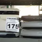 LOTE 175 - 04 SCANERS MARCAS E MODELOS DIVERSOS. (NO ESTADO) ATENÇÃO! FAZER A VISITAÇÃO ANTES DE ARREMATAR, NÃO SABEMOS SE FUNCIONA. LEILÃO NÃO TEM GARANTIA E NEM DEVOLUÇÃO, SUJEITO A POSSÍVEIS AVARIAS VISÍVEIS/OCULTAS E/OU AUSÊNCIA DE COMPONENTES.