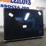 LOTE 007 - 01 NOTEBOOK MARCA HP. (NO ESTADO) ATENÇÃO! FAZER A VISITAÇÃO ANTES DE ARREMATAR, NÃO SABEMOS SE FUNCIONA. LEILÃO NÃO TEM GARANTIA E NEM DEVOLUÇÃO, SUJEITO A POSSÍVEIS AVARIAS VISÍVEIS/OCULTAS E/OU AUSÊNCIA DE COMPONENTES.