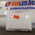 LOTE 004 - 01 NOTEBOOK MARCA POSITIVO. (NO ESTADO) ATENÇÃO! FAZER A VISITAÇÃO ANTES DE ARREMATAR, NÃO SABEMOS SE FUNCIONA. LEILÃO NÃO TEM GARANTIA E NEM DEVOLUÇÃO, SUJEITO A POSSÍVEIS AVARIAS VISÍVEIS/OCULTAS E/OU AUSÊNCIA DE COMPONENTES.