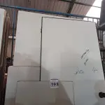 LOTE 193 - 01 LOTE COM VÁRIOS MÓDULOS DE DIVISÓRIAS. (NO ESTADO) ATENÇÃO! FAZER A VISITAÇÃO ANTES DE ARREMATAR, NÃO SABEMOS SE FUNCIONA. LEILÃO NÃO TEM GARANTIA E NEM DEVOLUÇÃO, SUJEITO A POSSÍVEIS AVARIAS VISÍVEIS/OCULTAS E/OU AUSÊNCIA DE COMPONENTES.