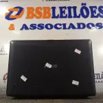 LOTE 035 - 01 NOTEBOOK MARCA ASUS. (NO ESTADO) ATENÇÃO! FAZER A VISITAÇÃO ANTES DE ARREMATAR, NÃO SABEMOS SE FUNCIONA. LEILÃO NÃO TEM GARANTIA E NEM DEVOLUÇÃO, SUJEITO A POSSÍVEIS AVARIAS VISÍVEIS/OCULTAS E/OU AUSÊNCIA DE COMPONENTES.