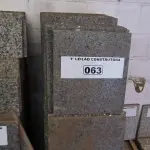 LOTE 063 - 01 LOTE COM PEDRAS DIVERSAS (NO ESTADO, NÃO SABEMOS SE FUNCIONA. LEILÃO NÃO TEM GARANTIA E NEM DEVOLUÇÃO).