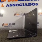 LOTE 036 - 01 NOTEBOOK MARCA SAMSUNG. (NO ESTADO) ATENÇÃO! FAZER A VISITAÇÃO ANTES DE ARREMATAR, NÃO SABEMOS SE FUNCIONA. LEILÃO NÃO TEM GARANTIA E NEM DEVOLUÇÃO, SUJEITO A POSSÍVEIS AVARIAS VISÍVEIS/OCULTAS E/OU AUSÊNCIA DE COMPONENTES.