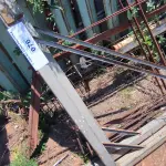 LOTE 076 - 01 LOTE COM FERRAGENS DIVERSAS (NO ESTADO, NÃO SABEMOS SE FUNCIONA. LEILÃO NÃO TEM GARANTIA E NEM DEVOLUÇÃO).