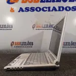 LOTE 004 - 01 NOTEBOOK MARCA POSITIVO. (NO ESTADO) ATENÇÃO! FAZER A VISITAÇÃO ANTES DE ARREMATAR, NÃO SABEMOS SE FUNCIONA. LEILÃO NÃO TEM GARANTIA E NEM DEVOLUÇÃO, SUJEITO A POSSÍVEIS AVARIAS VISÍVEIS/OCULTAS E/OU AUSÊNCIA DE COMPONENTES.