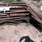 LOTE 086 - 01 LOTE COM FERRAGENS (NO ESTADO, NÃO SABEMOS SE FUNCIONA. LEILÃO NÃO TEM GARANTIA E NEM DEVOLUÇÃO).