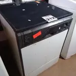 LOTE 212 - 01 LAVA LOUÇAS MARCA BRASTEMP. (NO ESTADO) ATENÇÃO! FAZER A VISITAÇÃO ANTES DE ARREMATAR, NÃO SABEMOS SE FUNCIONA. LEILÃO NÃO TEM GARANTIA E NEM DEVOLUÇÃO, SUJEITO A POSSÍVEIS AVARIAS VISÍVEIS/OCULTAS E/OU AUSÊNCIA DE COMPONENTES.