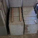 LOTE 064 - 01 LOTE COM PEDRAS DIVERSAS (NO ESTADO, NÃO SABEMOS SE FUNCIONA. LEILÃO NÃO TEM GARANTIA E NEM DEVOLUÇÃO).