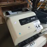 LOTE 147 - 04 SCANERS MARCAS E MODELOS DIVERSOS. (NO ESTADO) ATENÇÃO! FAZER A VISITAÇÃO ANTES DE ARREMATAR, NÃO SABEMOS SE FUNCIONA. LEILÃO NÃO TEM GARANTIA E NEM DEVOLUÇÃO, SUJEITO A POSSÍVEIS AVARIAS VISÍVEIS/OCULTAS E/OU AUSÊNCIA DE COMPONENTES.