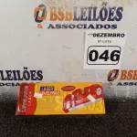 LOTE 046 - 01 TRENA LASER LEVEL PRO03. (NO ESTADO) ATENÇÃO! FAZER A VISITAÇÃO ANTES DE ARREMATAR, NÃO SABEMOS SE FUNCIONA. LEILÃO NÃO TEM GARANTIA E NEM DEVOLUÇÃO, SUJEITO A POSSÍVEIS AVARIAS VISÍVEIS/OCULTAS E/OU AUSÊNCIA DE COMPONENTES.