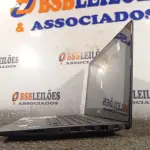LOTE 035 - 01 NOTEBOOK MARCA ASUS. (NO ESTADO) ATENÇÃO! FAZER A VISITAÇÃO ANTES DE ARREMATAR, NÃO SABEMOS SE FUNCIONA. LEILÃO NÃO TEM GARANTIA E NEM DEVOLUÇÃO, SUJEITO A POSSÍVEIS AVARIAS VISÍVEIS/OCULTAS E/OU AUSÊNCIA DE COMPONENTES.