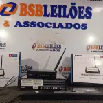 LOTE 065 - 03 ROTEADORES D’LINK DIR-600 E 01 DETECTOR DE METAIS. (NO ESTADO) ATENÇÃO! FAZER A VISITAÇÃO ANTES DE ARREMATAR, NÃO SABEMOS SE FUNCIONA. LEILÃO NÃO TEM GARANTIA E NEM DEVOLUÇÃO, SUJEITO A POSSÍVEIS AVARIAS VISÍVEIS/OCULTAS E/OU AUSÊNCIA DE COMPONENTES.