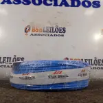 LOTE 060 - 01 ROLO DE CABO FLEXÍVEL 100M 1X4MM NA COR AZUL(NOVO). (NO ESTADO) ATENÇÃO! FAZER A VISITAÇÃO ANTES DE ARREMATAR, NÃO SABEMOS SE FUNCIONA. LEILÃO NÃO TEM GARANTIA E NEM DEVOLUÇÃO, SUJEITO A POSSÍVEIS AVARIAS VISÍVEIS/OCULTAS E/OU AUSÊNCIA DE COMPONENTES.
