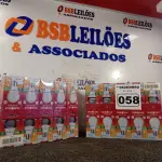 LOTE 058 - 20 LÂMPADAS DE LED 9W SOQUETE E22. (NO ESTADO) ATENÇÃO! FAZER A VISITAÇÃO ANTES DE ARREMATAR, NÃO SABEMOS SE FUNCIONA. LEILÃO NÃO TEM GARANTIA E NEM DEVOLUÇÃO, SUJEITO A POSSÍVEIS AVARIAS VISÍVEIS/OCULTAS E/OU AUSÊNCIA DE COMPONENTES.