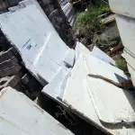 LOTE 104 - 01 LOTE COM PEDRA TAMANHOS DIVERSOS (NO ESTADO, NÃO SABEMOS SE FUNCIONA. LEILÃO NÃO TEM GARANTIA E NEM DEVOLUÇÃO).