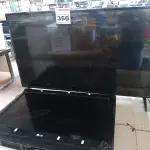 LOTE 366 - 02 TV’S MARCAS E MODELOS DIVERSOS PARA RETIRADA DE PEÇAS. (NO ESTADO) ATENÇÃO! FAZER A VISITAÇÃO ANTES DE ARREMATAR, NÃO SABEMOS SE FUNCIONA. LEILÃO NÃO TEM GARANTIA E NEM DEVOLUÇÃO, SUJEITO A POSSÍVEIS AVARIAS VISÍVEIS/OCULTAS E/OU AUSÊNCIA DE COMPONENTES.