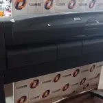 LOTE 452 - 01 PLOTTER MARCA HP. (NO ESTADO) ATENÇÃO! FAZER A VISITAÇÃO ANTES DE ARREMATAR, NÃO SABEMOS SE FUNCIONA. LEILÃO NÃO TEM GARANTIA E NEM DEVOLUÇÃO, SUJEITO A POSSÍVEIS AVARIAS VISÍVEIS/OCULTAS E/OU AUSÊNCIA DE COMPONENTES.