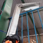LOTE 379 - 01 TOLDO, 01 PARAFUSADEIRA E 01 CINTO DE SEGURANÇA NO TRABALHO. (NO ESTADO) ATENÇÃO! FAZER A VISITAÇÃO ANTES DE ARREMATAR, NÃO SABEMOS SE FUNCIONA. LEILÃO NÃO TEM GARANTIA E NEM DEVOLUÇÃO, SUJEITO A POSSÍVEIS AVARIAS VISÍVEIS/OCULTAS E/OU AUSÊNCIA DE COMPONENTES.