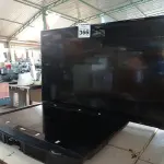LOTE 366 - 02 TV’S MARCAS E MODELOS DIVERSOS PARA RETIRADA DE PEÇAS. (NO ESTADO) ATENÇÃO! FAZER A VISITAÇÃO ANTES DE ARREMATAR, NÃO SABEMOS SE FUNCIONA. LEILÃO NÃO TEM GARANTIA E NEM DEVOLUÇÃO, SUJEITO A POSSÍVEIS AVARIAS VISÍVEIS/OCULTAS E/OU AUSÊNCIA DE COMPONENTES.