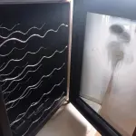 LOTE 275 - 01 FRIGOBAR BOM CHEFF. (NO ESTADO) ATENÇÃO! FAZER A VISITAÇÃO ANTES DE ARREMATAR, NÃO SABEMOS SE FUNCIONA. LEILÃO NÃO TEM GARANTIA E NEM DEVOLUÇÃO, SUJEITO A POSSÍVEIS AVARIAS VISÍVEIS/OCULTAS E/OU AUSÊNCIA DE COMPONENTES.