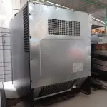 LOTE 275 - 01 FRIGOBAR BOM CHEFF. (NO ESTADO) ATENÇÃO! FAZER A VISITAÇÃO ANTES DE ARREMATAR, NÃO SABEMOS SE FUNCIONA. LEILÃO NÃO TEM GARANTIA E NEM DEVOLUÇÃO, SUJEITO A POSSÍVEIS AVARIAS VISÍVEIS/OCULTAS E/OU AUSÊNCIA DE COMPONENTES.