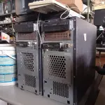 LOTE 227 - 03 CPU’S E VÁRIAS MEMORIAS PARA PC MARCAS E MODELOS DIVERSOS. (NO ESTADO) ATENÇÃO! FAZER A VISITAÇÃO ANTES DE ARREMATAR, NÃO SABEMOS SE FUNCIONA. LEILÃO NÃO TEM GARANTIA E NEM DEVOLUÇÃO, SUJEITO A POSSÍVEIS AVARIAS VISÍVEIS/OCULTAS E/OU AUSÊNCIA DE COMPONENTES.