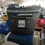 LOTE 433 - 04 IMPRESSORAS MARCAS E MODELOS DIVERSOS PARA RETIRADA DE PEÇAS. (NO ESTADO) ATENÇÃO! FAZER A VISITAÇÃO ANTES DE ARREMATAR, NÃO SABEMOS SE FUNCIONA. LEILÃO NÃO TEM GARANTIA E NEM DEVOLUÇÃO, SUJEITO A POSSÍVEIS AVARIAS VISÍVEIS/OCULTAS E/OU AUSÊNCIA DE COMPONENTES.