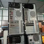 LOTE 396 - 04 CPU MARCAS E MODELOS DIVERSOS PARA RETIRADA DE PEÇAS. (NO ESTADO) ATENÇÃO! FAZER A VISITAÇÃO ANTES DE ARREMATAR, NÃO SABEMOS SE FUNCIONA. LEILÃO NÃO TEM GARANTIA E NEM DEVOLUÇÃO, SUJEITO A POSSÍVEIS AVARIAS VISÍVEIS/OCULTAS E/OU AUSÊNCIA DE COMPONENTES.