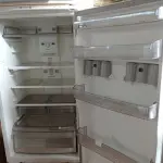 LOTE 277 - 01 GELADEIRA FROST FREE MARCA BRASTEMP 220V. (NO ESTADO) ATENÇÃO! FAZER A VISITAÇÃO ANTES DE ARREMATAR, NÃO SABEMOS SE FUNCIONA. LEILÃO NÃO TEM GARANTIA E NEM DEVOLUÇÃO, SUJEITO A POSSÍVEIS AVARIAS VISÍVEIS/OCULTAS E/OU AUSÊNCIA DE COMPONENTES.