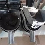 LOTE 329 - 01 LOTE COM VÁRIAS MÁSCARAS DE PROTEÇÃO. (NO ESTADO) ATENÇÃO! FAZER A VISITAÇÃO ANTES DE ARREMATAR, NÃO SABEMOS SE FUNCIONA. LEILÃO NÃO TEM GARANTIA E NEM DEVOLUÇÃO, SUJEITO A POSSÍVEIS AVARIAS VISÍVEIS/OCULTAS E/OU AUSÊNCIA DE COMPONENTES.