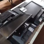 LOTE 442 - 10 MONITORES MARCAS E MODELOS DIVERSOS PARA RETIRADA DE PEÇAS. (NO ESTADO) ATENÇÃO! FAZER A VISITAÇÃO ANTES DE ARREMATAR, NÃO SABEMOS SE FUNCIONA. LEILÃO NÃO TEM GARANTIA E NEM DEVOLUÇÃO, SUJEITO A POSSÍVEIS AVARIAS VISÍVEIS/OCULTAS E/OU AUSÊNCIA DE COMPONENTES.