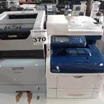 LOTE 370 - 03 IMPRESSORAS SENDO 01 MULTIFUNCIONAL XEROX WORKCENTRE 6605. (NO ESTADO) ATENÇÃO! FAZER A VISITAÇÃO ANTES DE ARREMATAR, NÃO SABEMOS SE FUNCIONA. LEILÃO NÃO TEM GARANTIA E NEM DEVOLUÇÃO, SUJEITO A POSSÍVEIS AVARIAS VISÍVEIS/OCULTAS E/OU AUSÊNCIA DE COMPONENTES.
