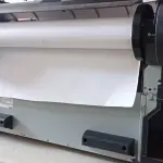 LOTE 345 - 01 PLOTTER CANON MODELO IPF 670. (NO ESTADO) ATENÇÃO! FAZER A VISITAÇÃO ANTES DE ARREMATAR, NÃO SABEMOS SE FUNCIONA. LEILÃO NÃO TEM GARANTIA E NEM DEVOLUÇÃO, SUJEITO A POSSÍVEIS AVARIAS VISÍVEIS/OCULTAS E/OU AUSÊNCIA DE COMPONENTES.