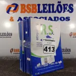 LOTE 413 - 01 LOTE COM VÁRIOS PACOTES DE ETIQUETAS ADESIVAS. (NO ESTADO) ATENÇÃO! FAZER A VISITAÇÃO ANTES DE ARREMATAR, NÃO SABEMOS SE FUNCIONA. LEILÃO NÃO TEM GARANTIA E NEM DEVOLUÇÃO, SUJEITO A POSSÍVEIS AVARIAS VISÍVEIS/OCULTAS E/OU AUSÊNCIA DE COMPONENTES.