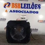 LOTE 361 - 01 LUMINÁRIA PARA ESTÚDIO LINE UP. (NO ESTADO) ATENÇÃO! FAZER A VISITAÇÃO ANTES DE ARREMATAR, NÃO SABEMOS SE FUNCIONA. LEILÃO NÃO TEM GARANTIA E NEM DEVOLUÇÃO, SUJEITO A POSSÍVEIS AVARIAS VISÍVEIS/OCULTAS E/OU AUSÊNCIA DE COMPONENTES.
