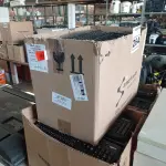 LOTE 264 - 01 LOTE COM GRANDE QUANTIDADE DE TECLADOS PARA PC MARCAS E MODELOS DIVERSOS. (NO ESTADO) ATENÇÃO! FAZER A VISITAÇÃO ANTES DE ARREMATAR, NÃO SABEMOS SE FUNCIONA. LEILÃO NÃO TEM GARANTIA E NEM DEVOLUÇÃO, SUJEITO A POSSÍVEIS AVARIAS VISÍVEIS/OCULTAS E/OU AUSÊNCIA DE COMPONENTES.