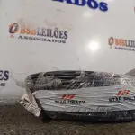 LOTE 300 - 01 ROLO DE CABO FLEXÍVEL 100M 1X4MM NA COR PRETA(NOVO). (NO ESTADO) ATENÇÃO! FAZER A VISITAÇÃO ANTES DE ARREMATAR, NÃO SABEMOS SE FUNCIONA. LEILÃO NÃO TEM GARANTIA E NEM DEVOLUÇÃO, SUJEITO A POSSÍVEIS AVARIAS VISÍVEIS/OCULTAS E/OU AUSÊNCIA DE COMPONENTES.