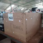 LOTE 422 - 01 LOTE COM VÁRIOS LIVROS. (NO ESTADO) ATENÇÃO! FAZER A VISITAÇÃO ANTES DE ARREMATAR, NÃO SABEMOS SE FUNCIONA. LEILÃO NÃO TEM GARANTIA E NEM DEVOLUÇÃO, SUJEITO A POSSÍVEIS AVARIAS VISÍVEIS/OCULTAS E/OU AUSÊNCIA DE COMPONENTES.