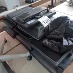 LOTE 338 - 12 MONITORES MARCAS E MODELOS DIVERSOS PARA RETIRADA DE PEÇAS. (NO ESTADO) ATENÇÃO! FAZER A VISITAÇÃO ANTES DE ARREMATAR, NÃO SABEMOS SE FUNCIONA. LEILÃO NÃO TEM GARANTIA E NEM DEVOLUÇÃO, SUJEITO A POSSÍVEIS AVARIAS VISÍVEIS/OCULTAS E/OU AUSÊNCIA DE COMPONENTES.